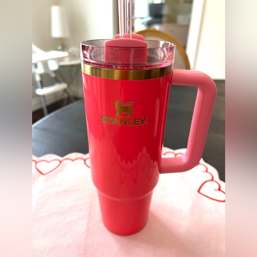 30 oz. Stanley tumbler